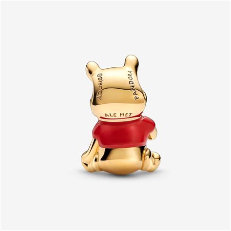 pandora pooh bear charms.